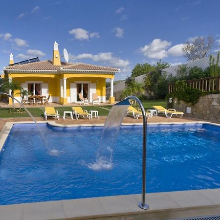 Villa Amarela Boliqueime Exterior photo