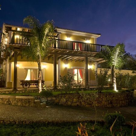 Villa Amarela Boliqueime Exterior photo